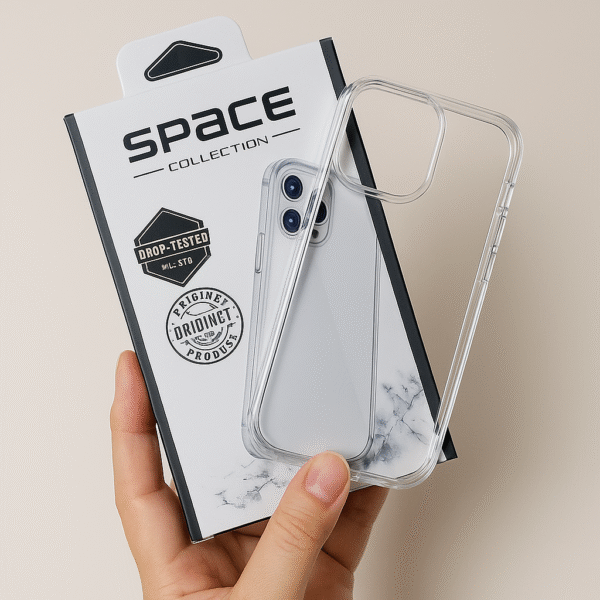 Capa Space