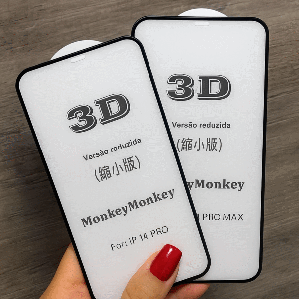 Pelicula 3D