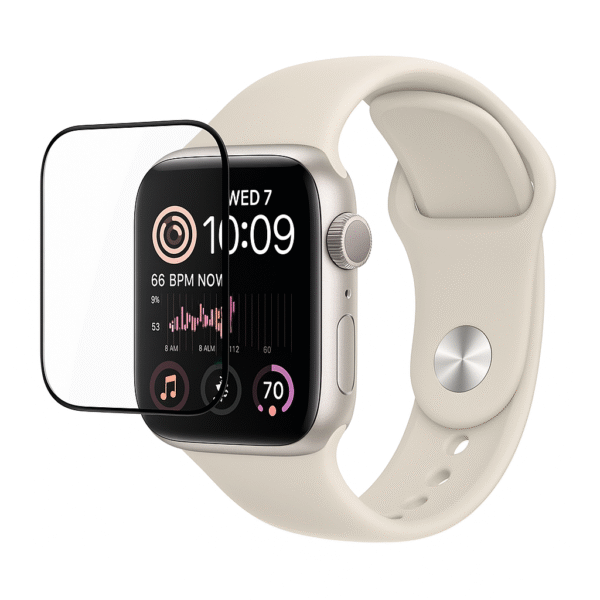 Película Apple Watch