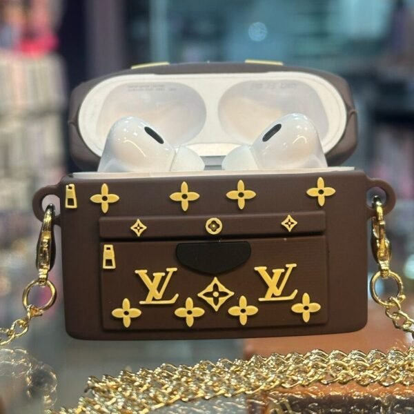 Capa para Fone de Ouvido TWS