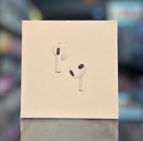 AirPods