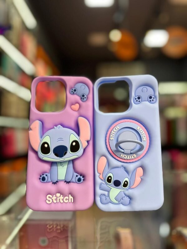 Capinha Para Iphone