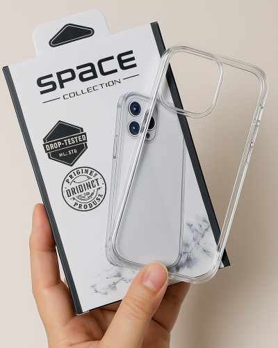 Capa Space