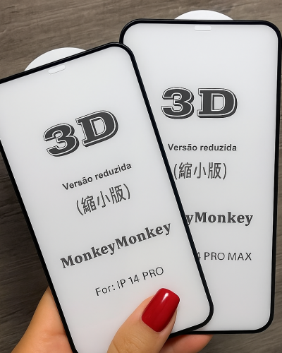 Pelicula 3d